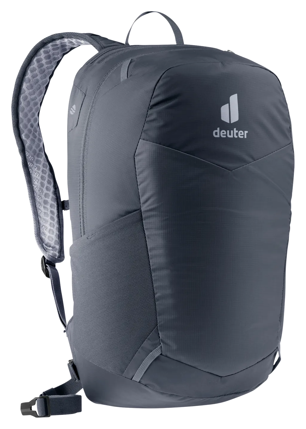 Рюкзак Deuter Speed Lite 17 L black