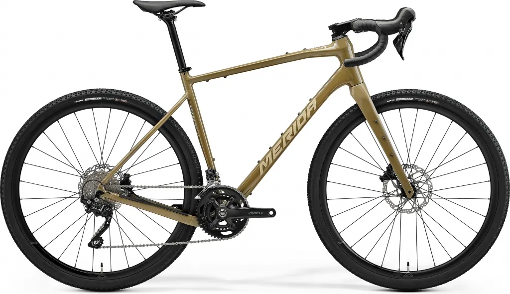 Велосипед 28" Merida SILEX 400 (2026) oak bork Велосипед 28" Merida SILEX 400 (2026) oak bork