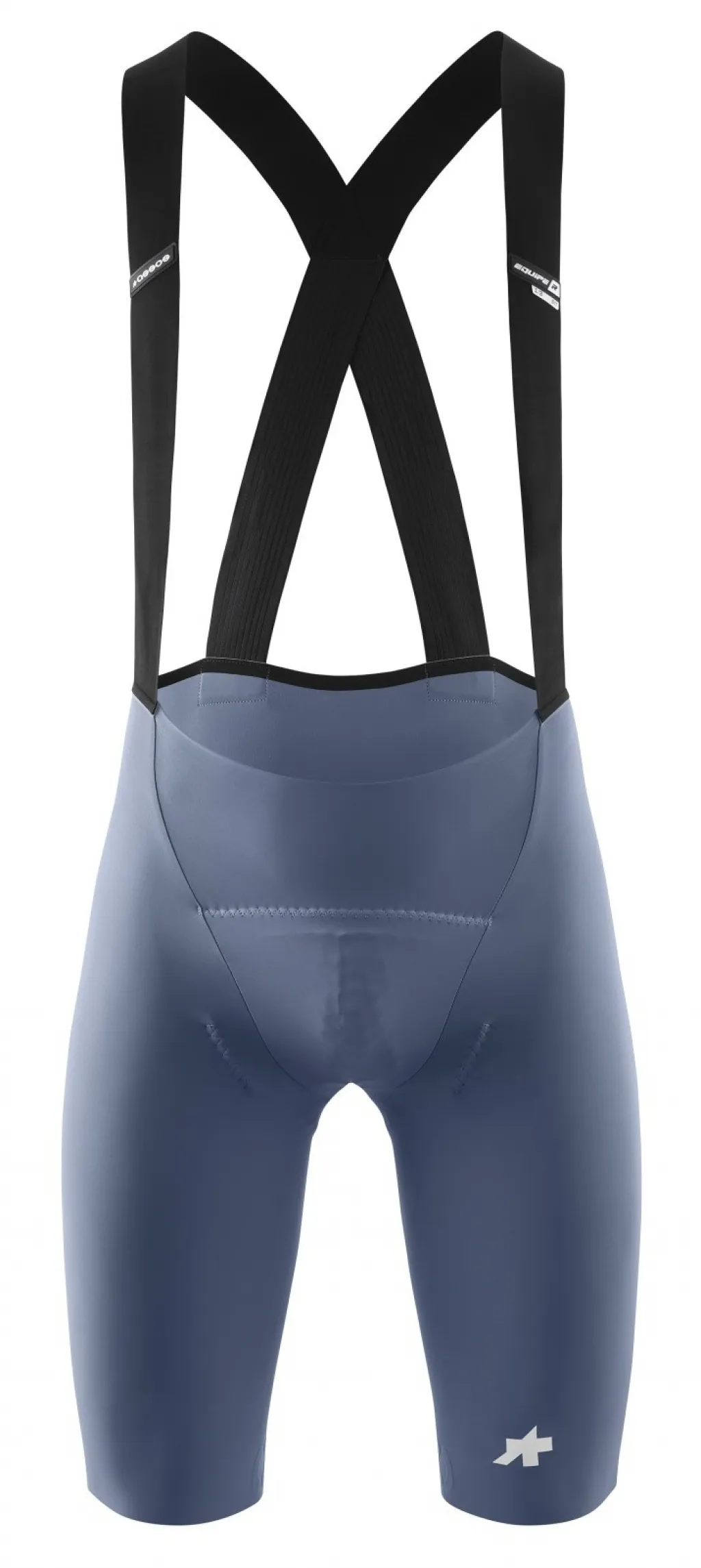 Велотрусы Assos EQUIPE R Bib Shorts S11 Secret Blue