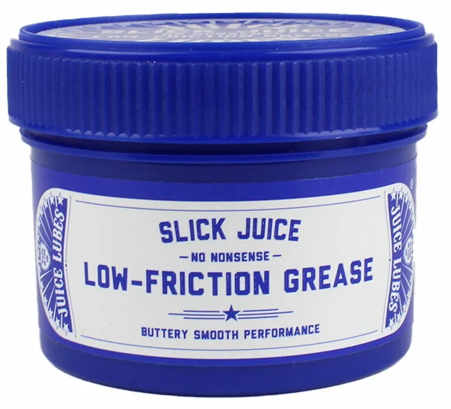 Паста Juice Lubes Low Friction Grease 150 мл