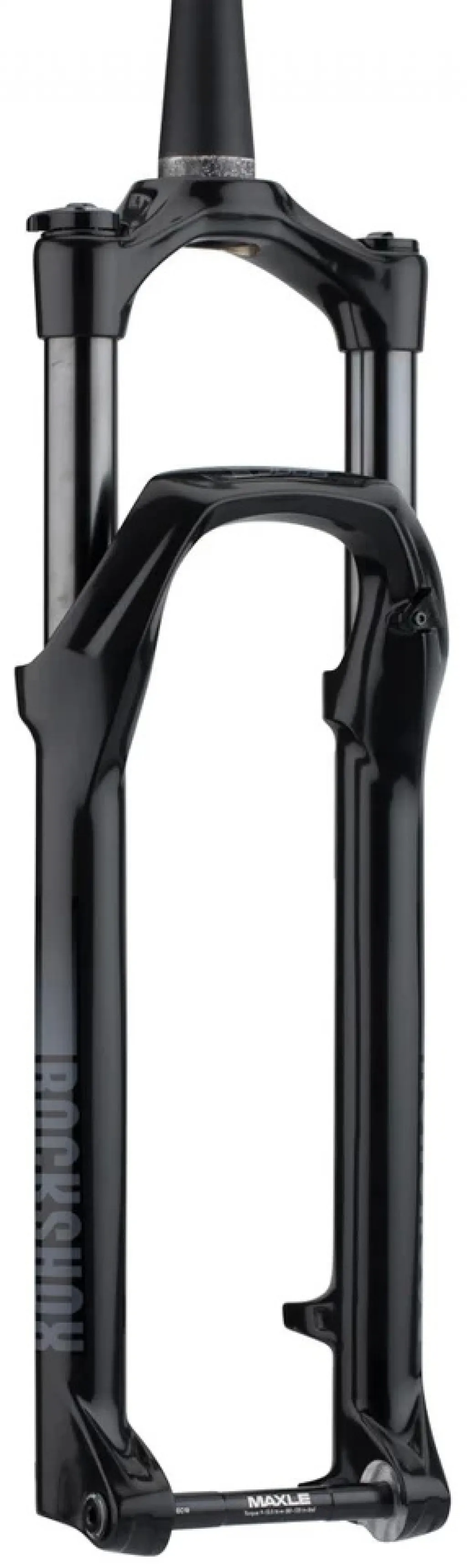 Вилка RockShox Judy Silver TK - Crown 27.5" Boost™ 15x110 120mm Black Alum Str Tpr 42offset Solo Air (includes Star nut & Maxle Stealth) A3