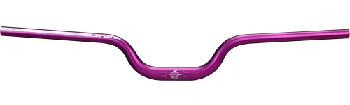 Руль SPANK SPOON 800 SkyScraper 75R purple