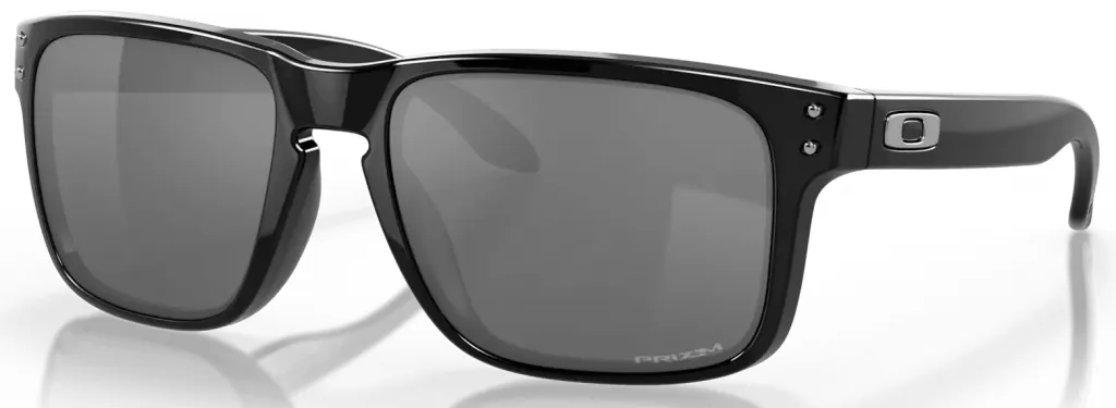 Окуляри Oakley HOLBROOK (PRIZM Black) polished black