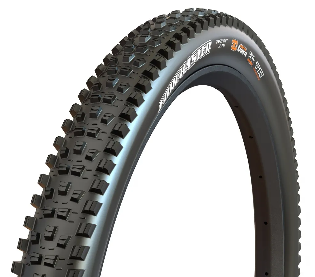 Покрышка 29x2.60 (66-622) Maxxis FOREKASTER (EXO/TR) Foldable 60tpi