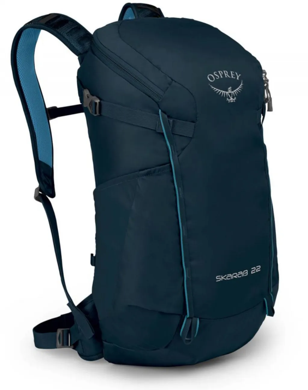 Рюкзак Osprey Skarab 22 Deep Blue