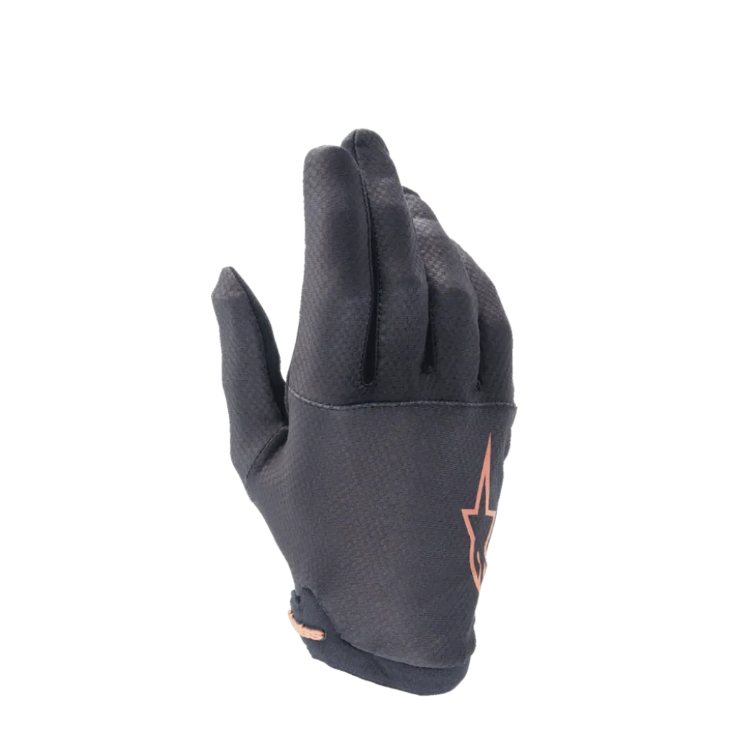 Рукавиці Alpinestars A-Aria Gloves black dark gold