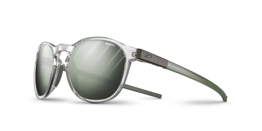 Очки Julbo SHINE (REACTIV Glare Control 1-3) brilliant crystal/khaki