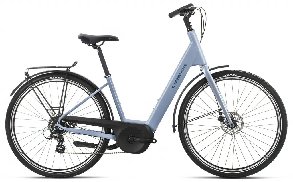 Велосипед 28" Orbea OPTIMA A30 2019 Blue