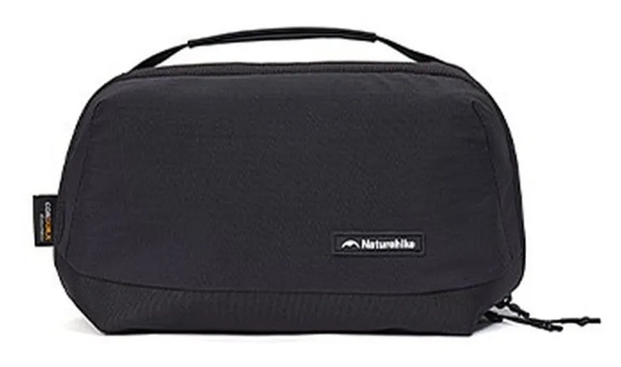 Косметичка Naturehike CNK2450XB019, black