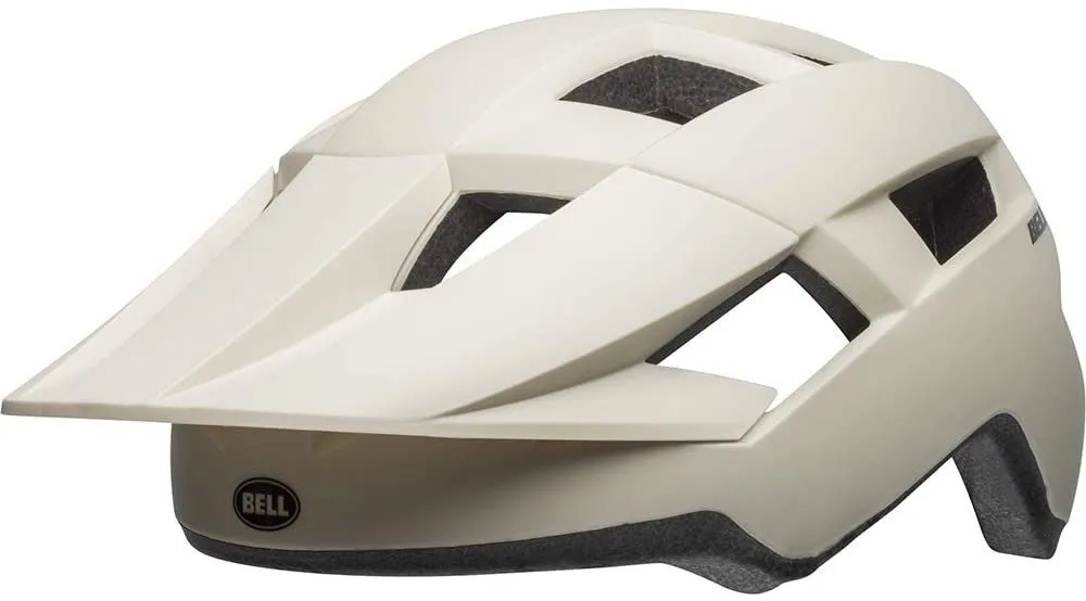 Шлем Bell Spark matt beuge/black