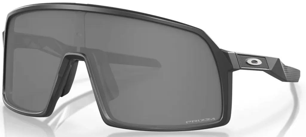 Очки Oakley SUTRO S (PRIZM Black) hi res matte carbon