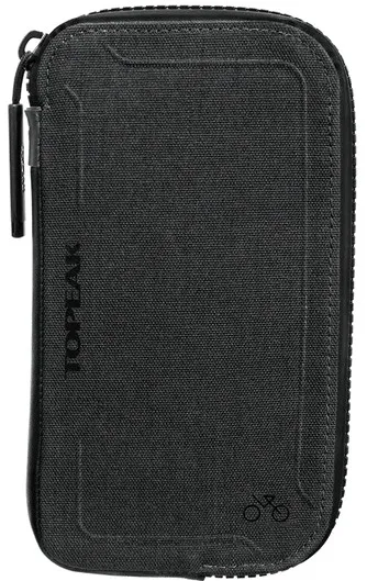 Сумка гаманець Topeak Cycling Wallet 5.5" black