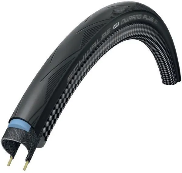 Покришка 28x0.90 (23-622) Schwalbe DURANO PLUS HS464 S-Guard B / B DC
