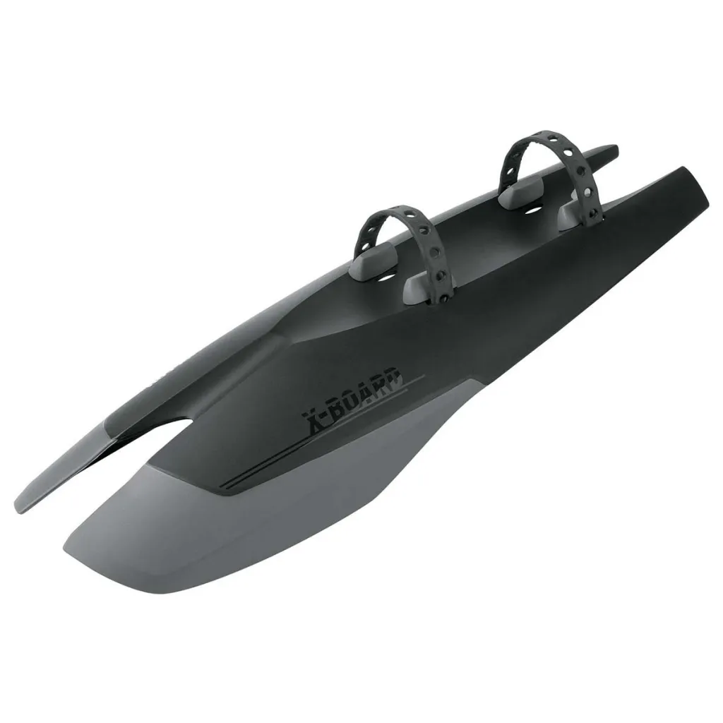 Крыло переднее SKS X-BOARD black/grey