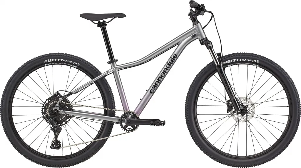 Велосипед 29" Cannondale TRAIL 5 Feminine (2024) lavender
