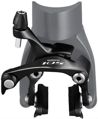 Тормоз Shimano BR-5810 105, Direct mount передний Тормоз Shimano BR-5810 105, Direct mount передний