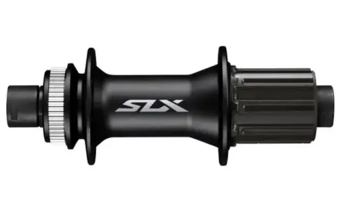 Втулка задня Shimano FH-M7010 SLX 32отв 12MM THRU TYPE AXLE OLD:142мм CENTER LOCK