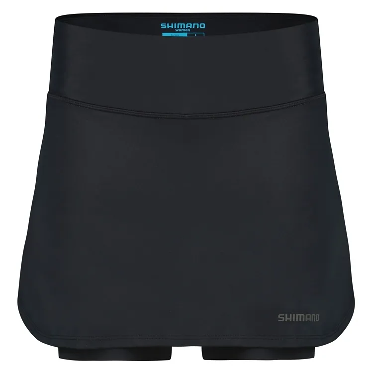 Велоспідниця Shimano Primo black