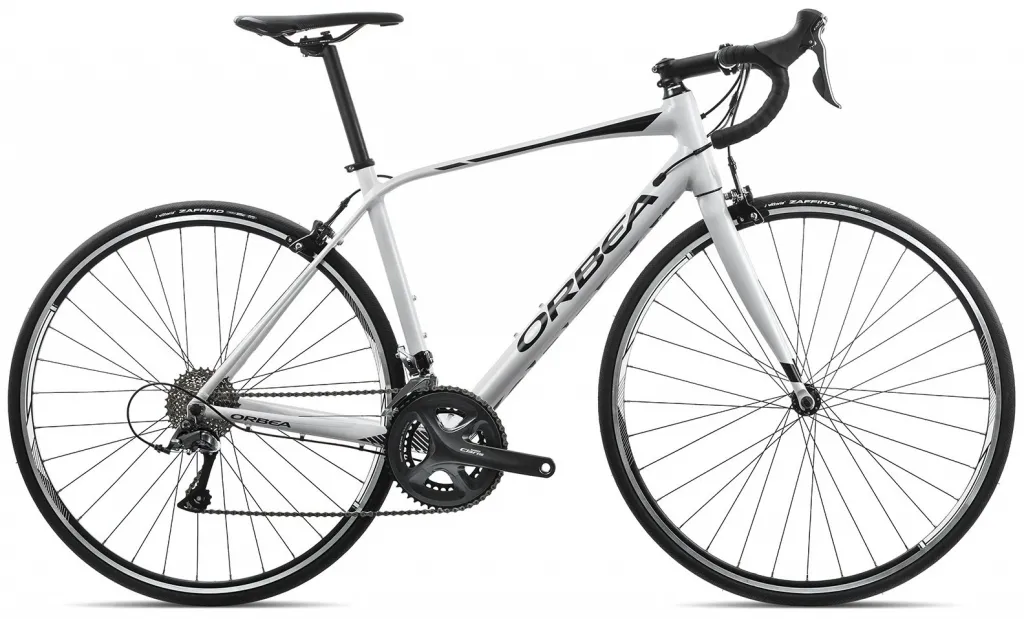 Велосипед 28" Orbea AVANT H60 2019 White - Black - Blue