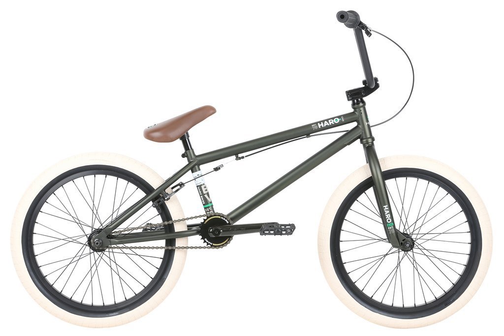 haro bmx 20