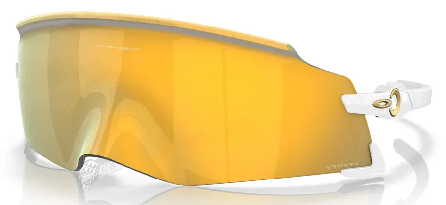 Очки Oakley OAKLEY KATO (PRIZM 24K) cavendish white