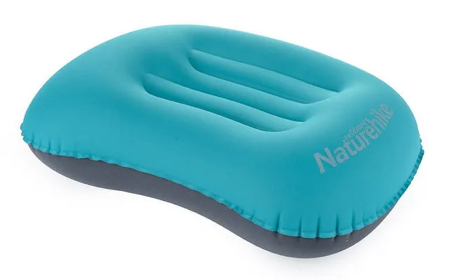 Подушка надувная Naturehike Ultralight TPU NH17T013-Z, blue