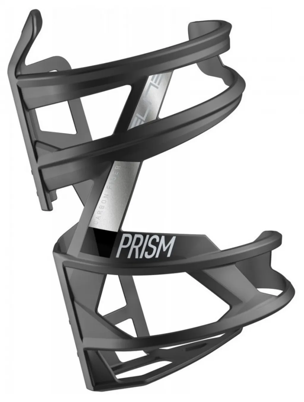 Флягодержатель ELITE Prism R, matte black