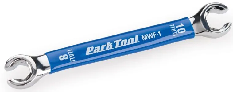 Ключ метричний Park Tool 8mm, 10mm