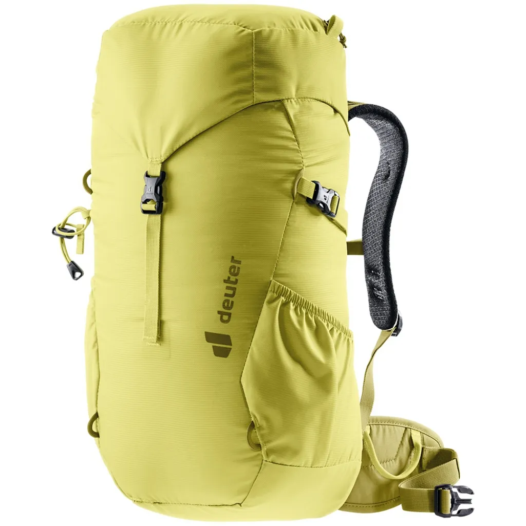 Рюкзак Deuter Climber 22 sprout-linden (1208)