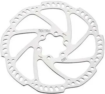 Гальмівний ротор Tektro TR160-11