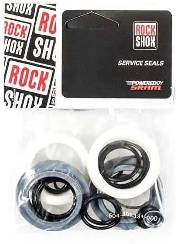 Ремкомплект (сервісний набір) Rock Shox Sektor Silver - 00.4315.032.470