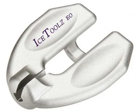 Ключ ICE TOOLZ 08C5 спиць. з нержавійки 3.45mm / 0,136 НІП.