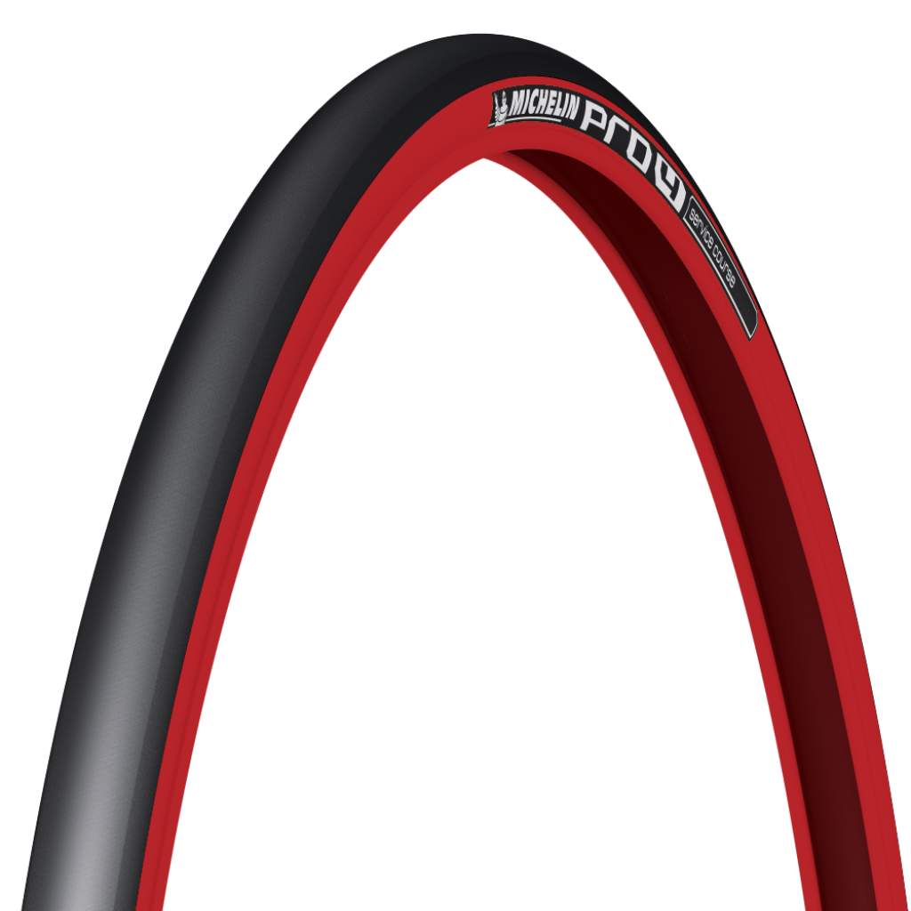 Покрышка Michelin PRO4 Service Course 28" 23-622 (700X23C) шоссе Покрышка Michelin PRO4 Service Course 28" 23-622 (700X23C) шоссе