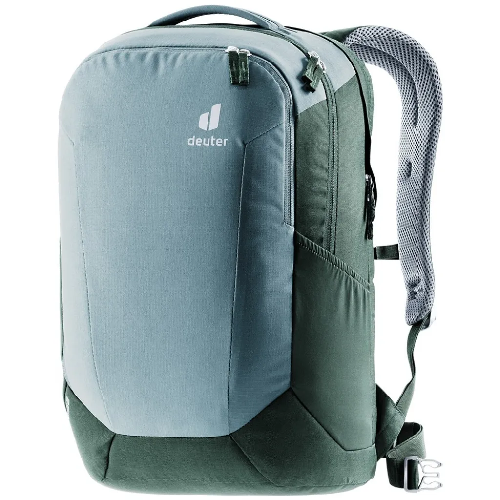 Рюкзак Deuter Giga teal-ivy (2278)