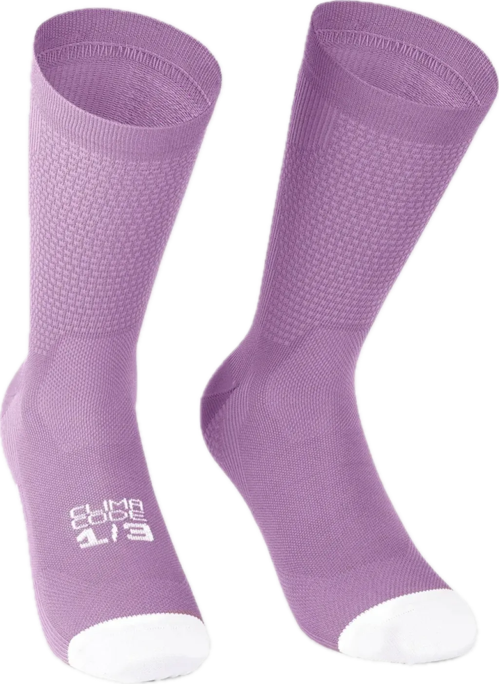 Носки Assos Endurance Socks S11 Interstellar Orchid