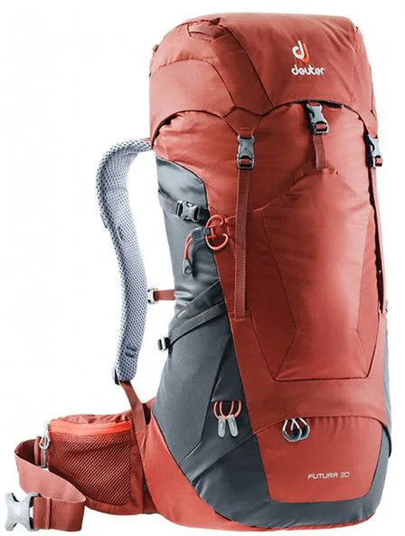 Рюкзак Deuter Futura 30л (3400718 5422)