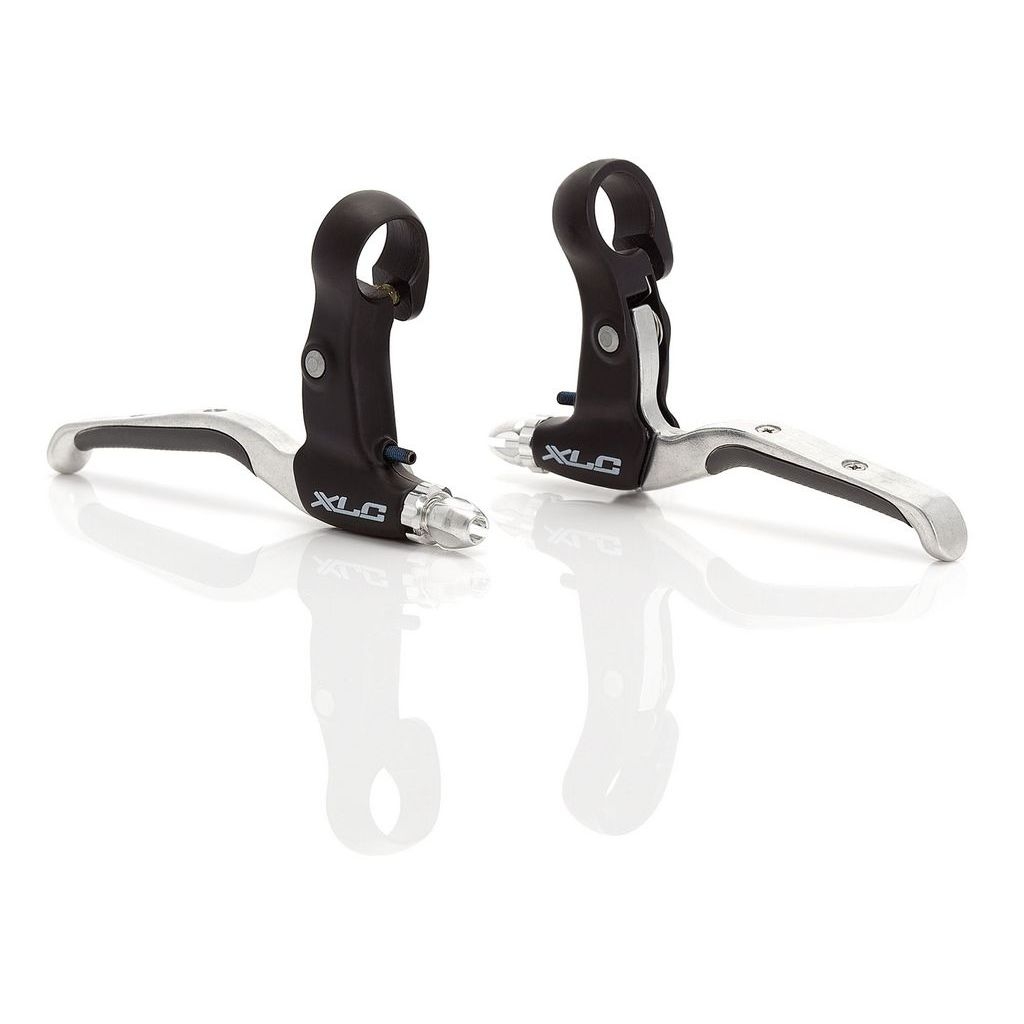 Тормозные ручки XLC BL-V05, V-brake Тормозные ручки XLC BL-V05, V-brake
