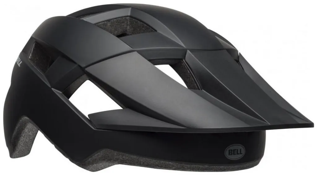 Шлем детский Bell Spark Jr matt black