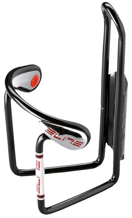 Фляготримач ELITE Ciussi Gel, black