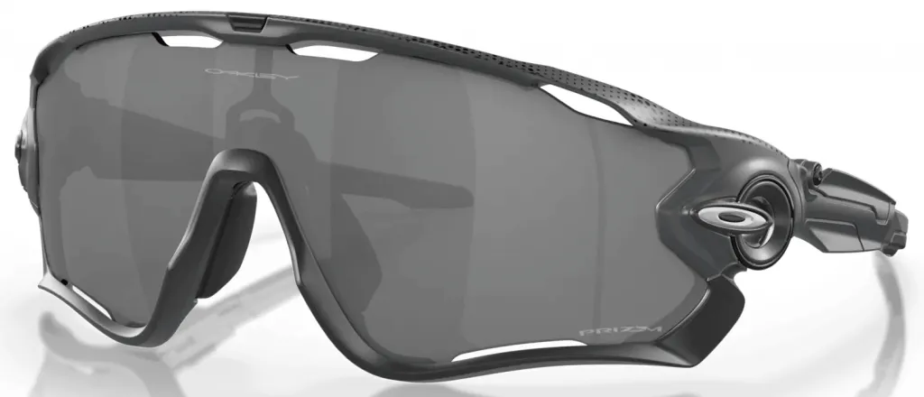 Очки Oakley JAWBREAKER (PRIZM Black) hi res matte carbon