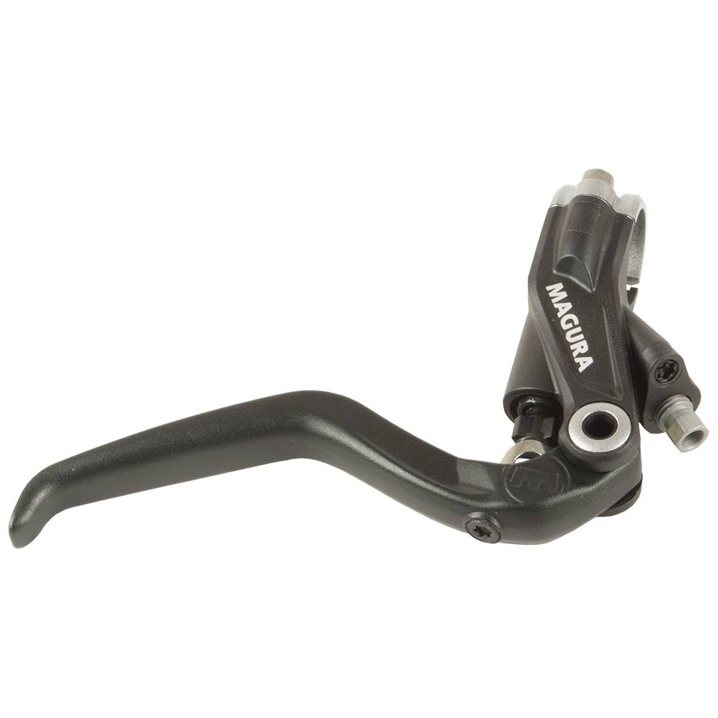 Тормозная ручка Magura HS33 2014, 4 пальца Тормозная ручка Magura HS33 2014, 4 пальца
