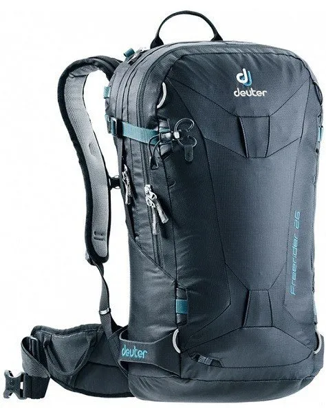 Рюкзак Deuter Freerider 26л (3303217 7000)