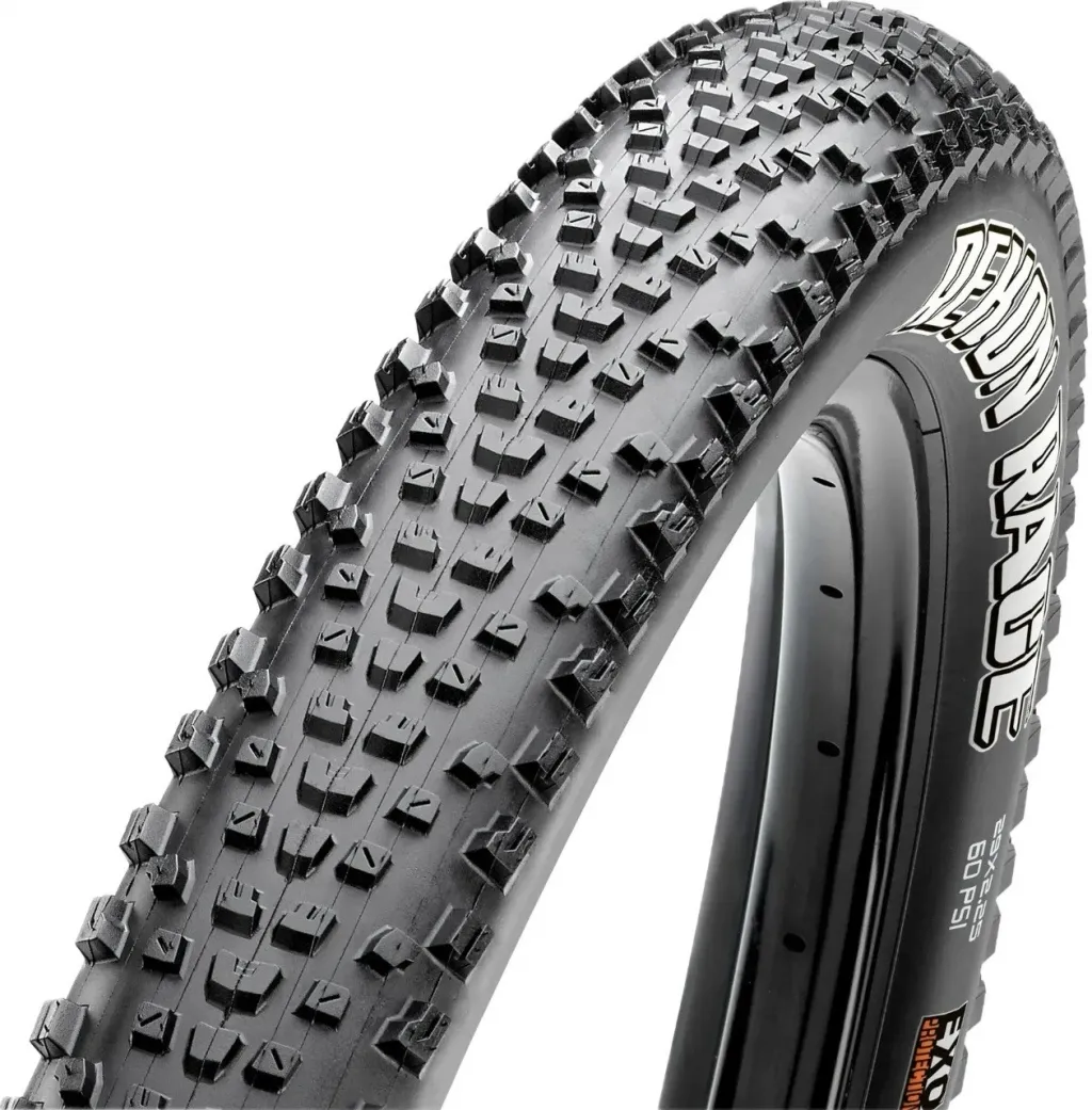 Покришка 29х2.40 (61-622) Maxxis REKON RACE (EXO) 60TPI (VN)