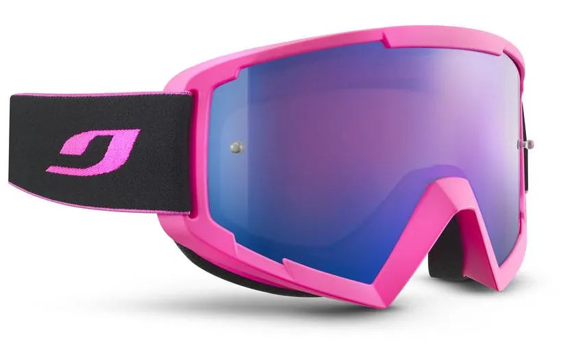 Маска Julbo SESSION MTB (Spectron 2) pink/black