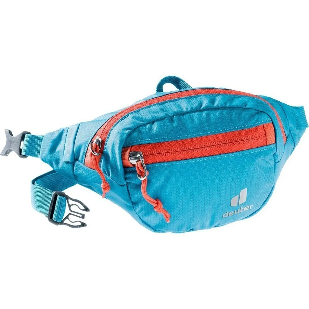 Поясная сумочка Deuter Junior Belt azure (3065)