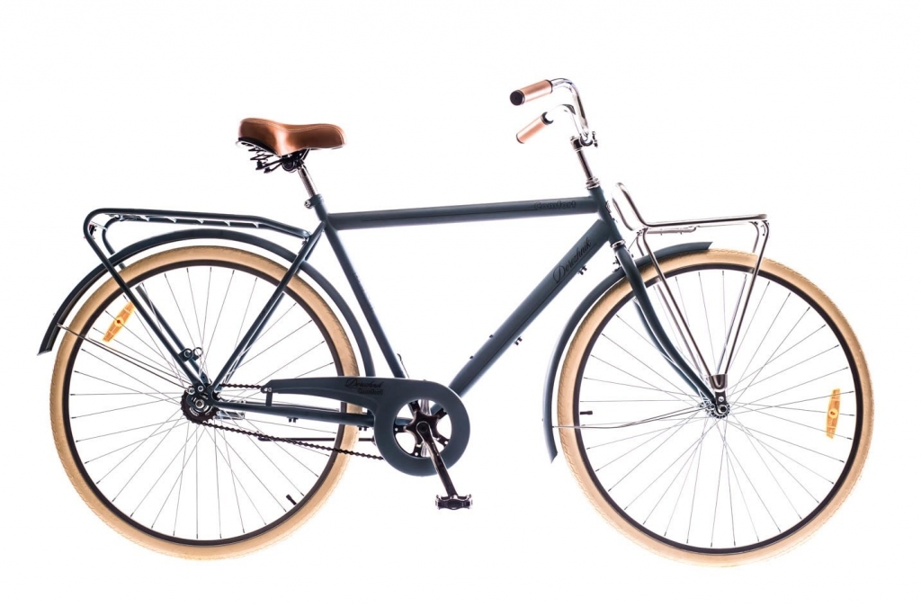 Велосипед Dorozhnik COMFORT 28" MALE 2016 серый Велосипед Dorozhnik COMFORT 28" MALE 2016 серый