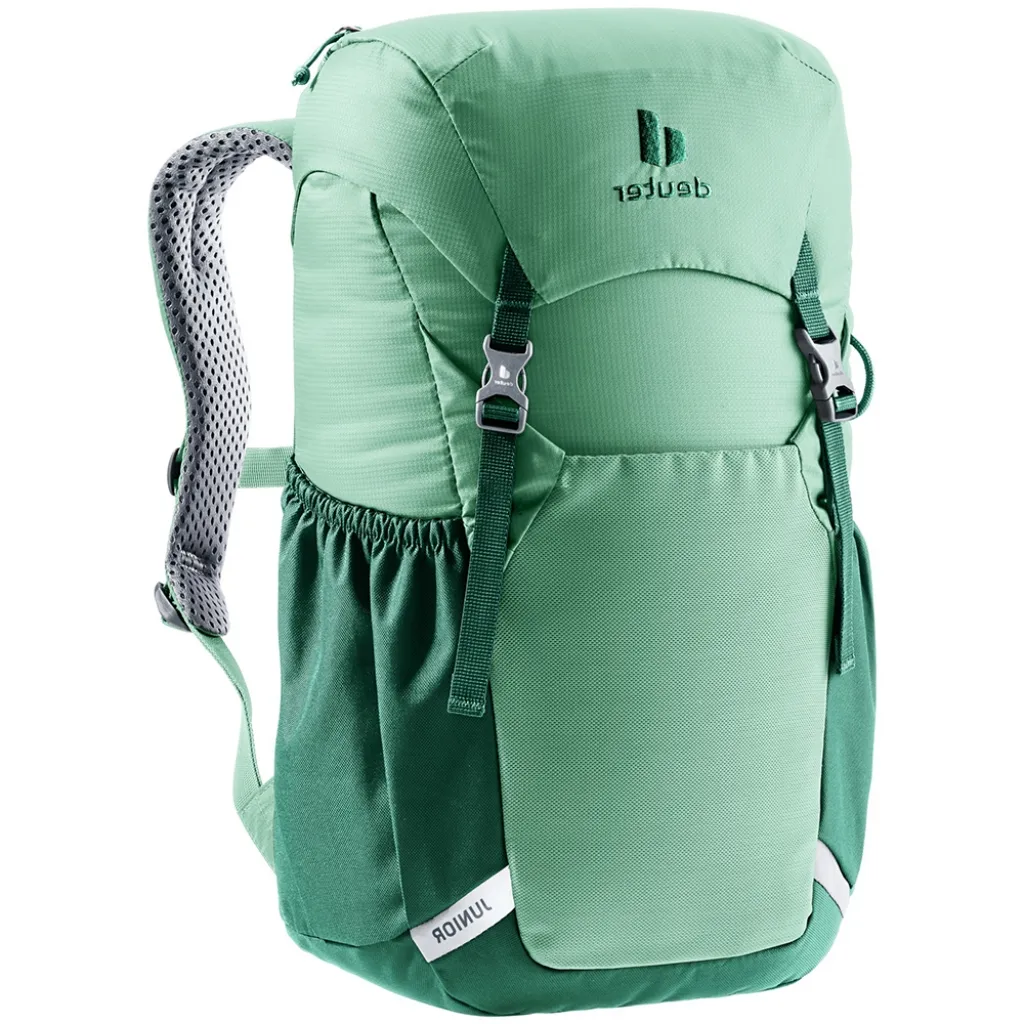 Рюкзак Deuter Junior spearmint-seagreen (2293)