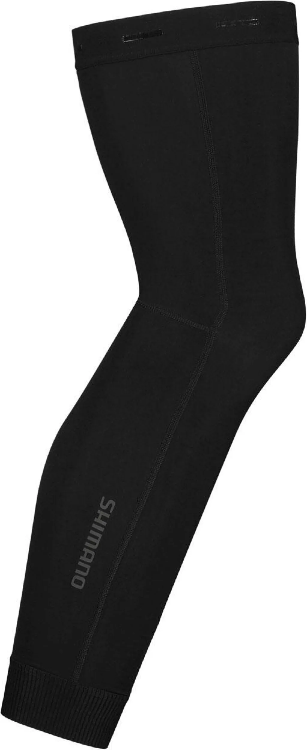 Утеплители ног SHIMANO VERTEX 2.0, black Утеплители ног SHIMANO VERTEX 2.0, black