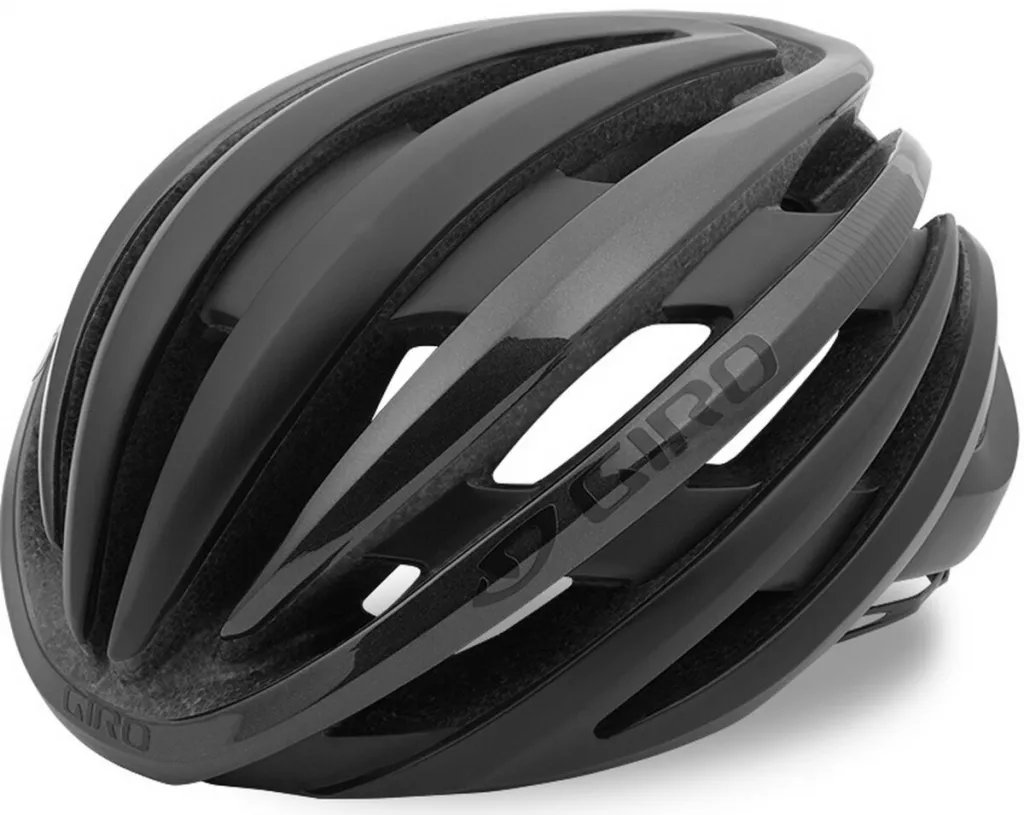 Шолом Giro Cinder MIPS matt charcoal black