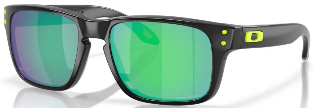 Окуляри Oakley HOLBROOK XXS (PRIZM Jade) black ink